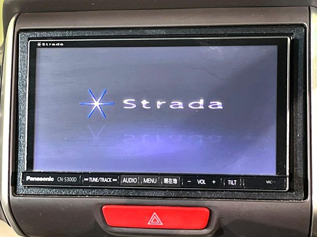 N-BOXG Lパッケージ