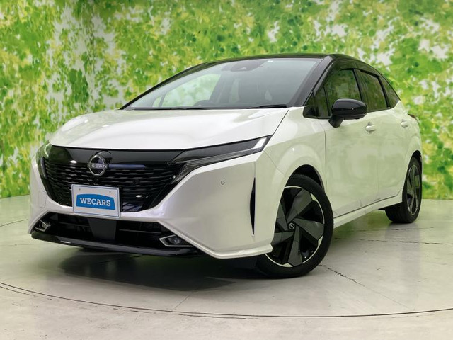 ノートオーラ1.2 G レザーエディション