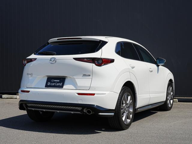 CX-301.8 XD Lパッケージ 4WD