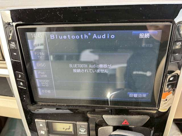 タントX ターボ SA