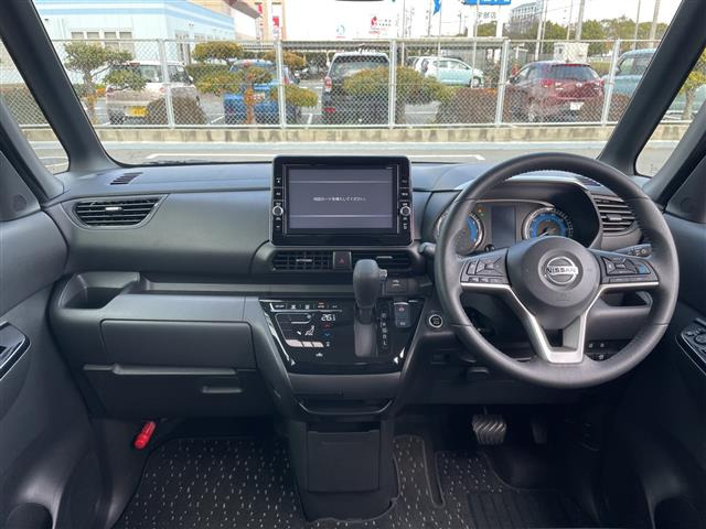 ルークスハイウェイスター Gターボ プロパイロットエディション