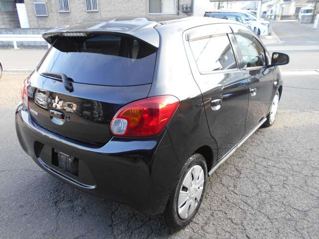 ミラージュ1.0 G