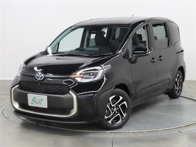 シエンタハイブリッド 1.5 Z