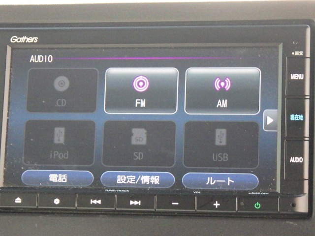 N-BOXカスタムL ターボ スタイルプラス ブラック