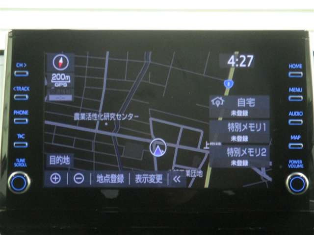 カローラクロス1.8 ハイブリッド Z