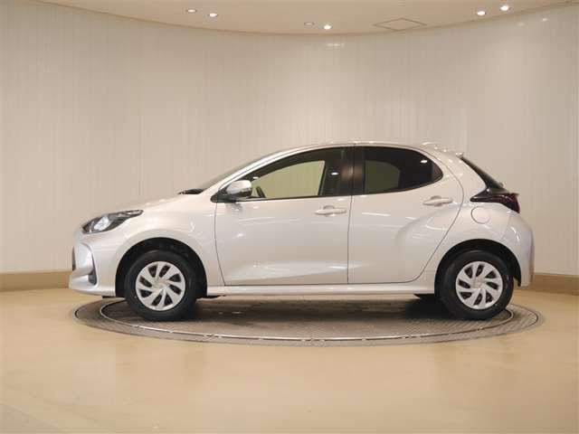 ヤリス1.5 X 4WD