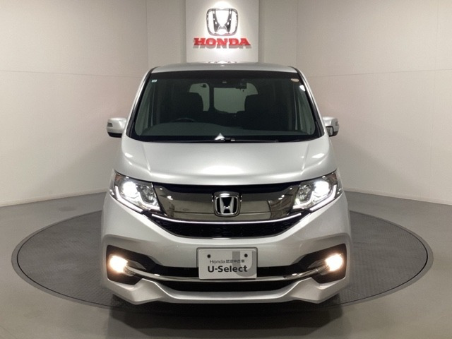 ステップワゴン1.5 スパーダ クールスピリット