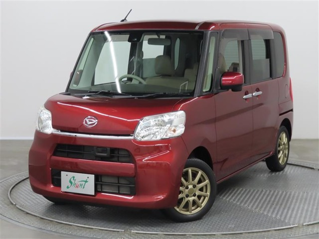 タントフレンドシップ スローパー X SAII