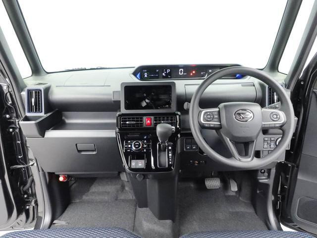 タントカスタムX リミテッド