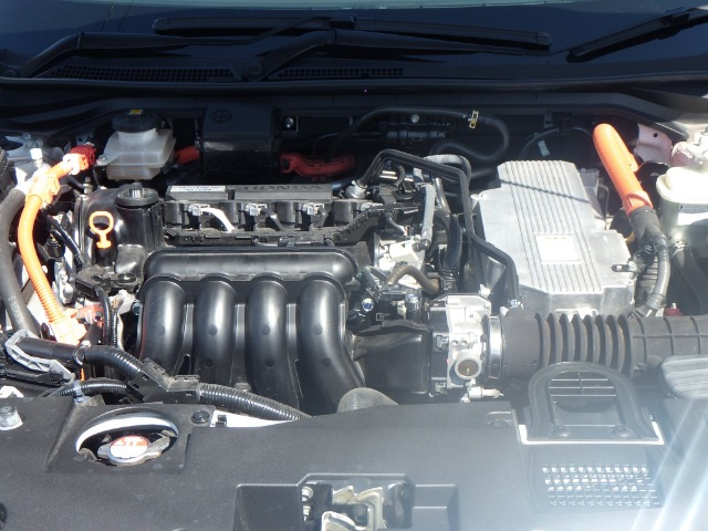 インサイト1.5 EX ブラックスタイル