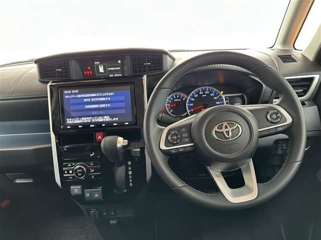 ルーミー1.0 カスタム G