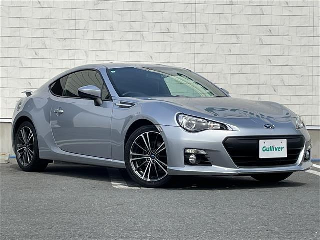 BRZ2.0 S