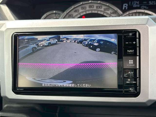 ウェイクG ターボ SAII