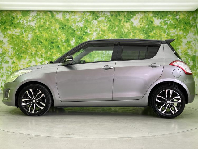 スイフト1.2 スタイル