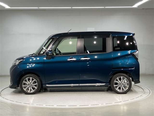 タンク1.0 カスタム G-T