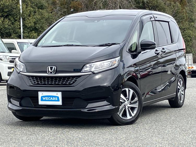 フリード1.5 ハイブリッド G ホンダセンシング