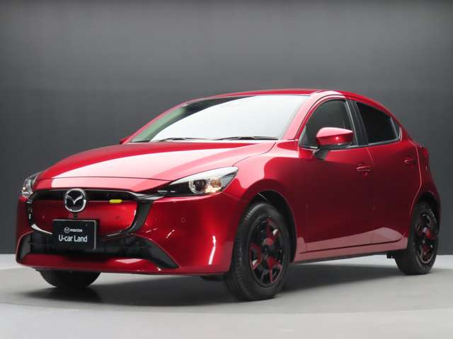 MAZDA21.5 15BD