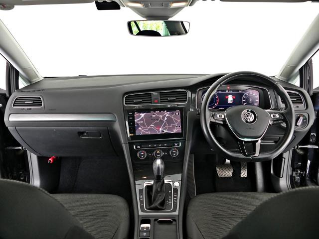 ゴルフTSI コンフォートライン マイスター