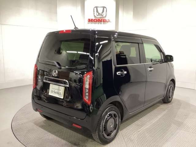 N-WGNL スタイルプラス ビター