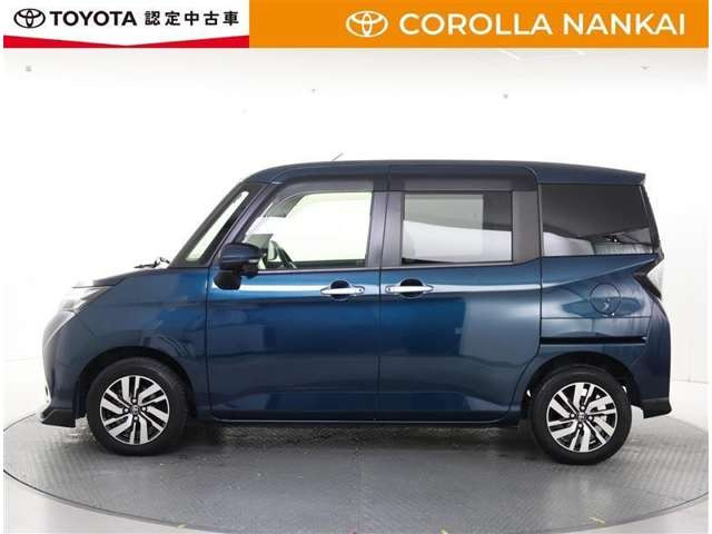 タンク1.0 カスタム G S