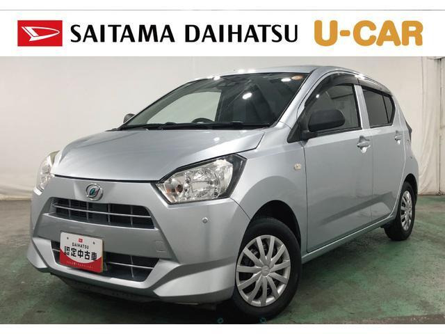 ミライースL SAIII