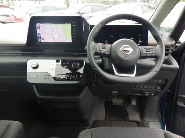 セレナ1.4 e-POWER ハイウェイスターV