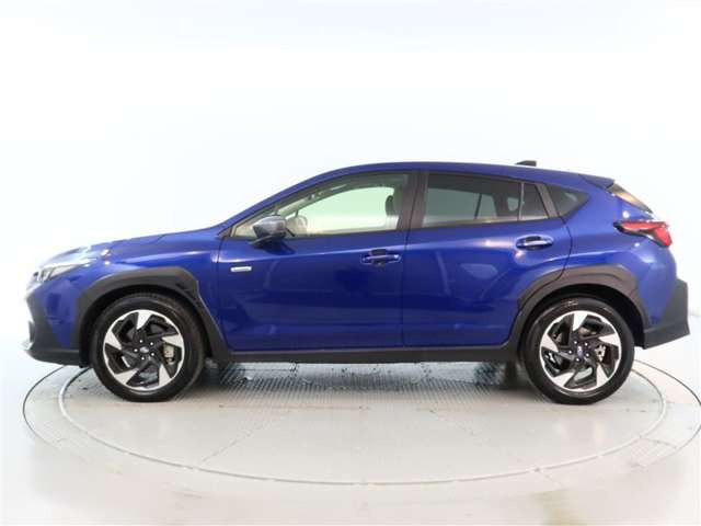 クロストレック2.0 リミテッド