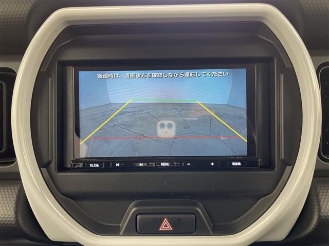 ハスラーハイブリッド(HYBRID) G 4WD