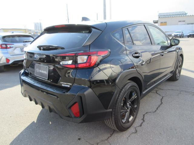 クロストレック2.0 ツーリング 4WD