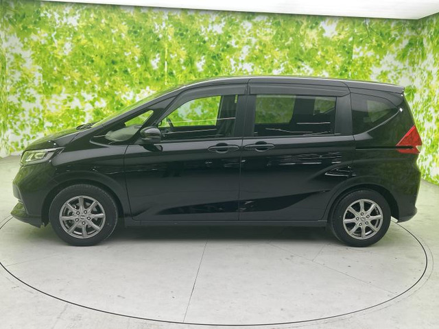 フリード1.5 G ホンダセンシング