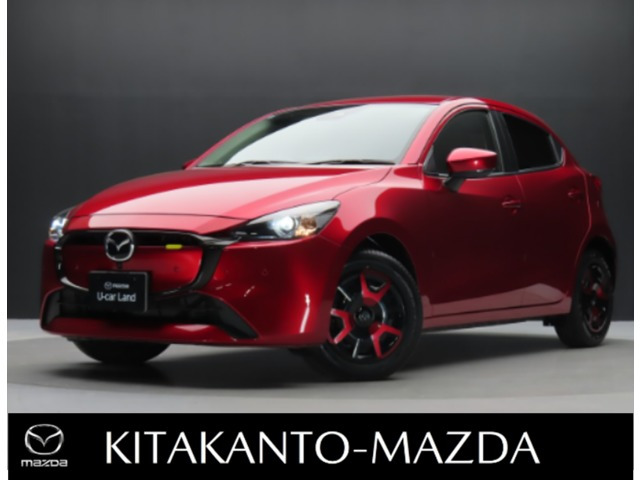 MAZDA21.5 15BD