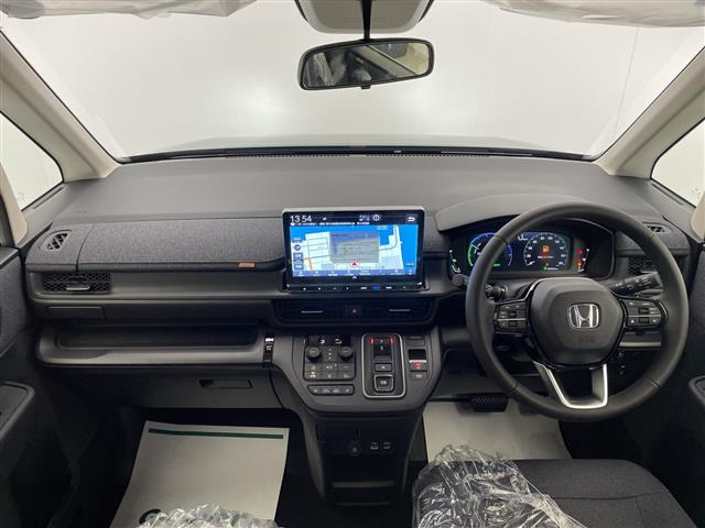 ステップワゴン2.0 e:HEV エアー EX