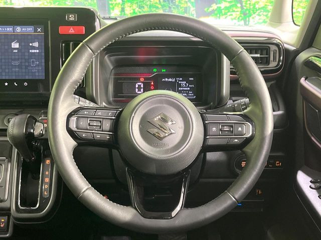 �y�����v�����X�e�A�����O�z�㎿�Ȋv���g�p���邱�ƂŁA��ɂ����������݂ƂĂ��^�]���₷���n���h���ł���