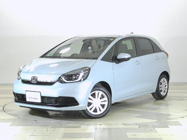 フィット1.5 ホーム