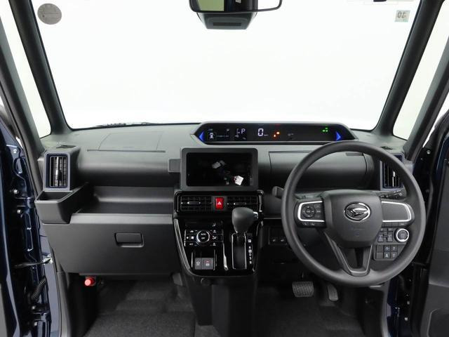 タントカスタムX