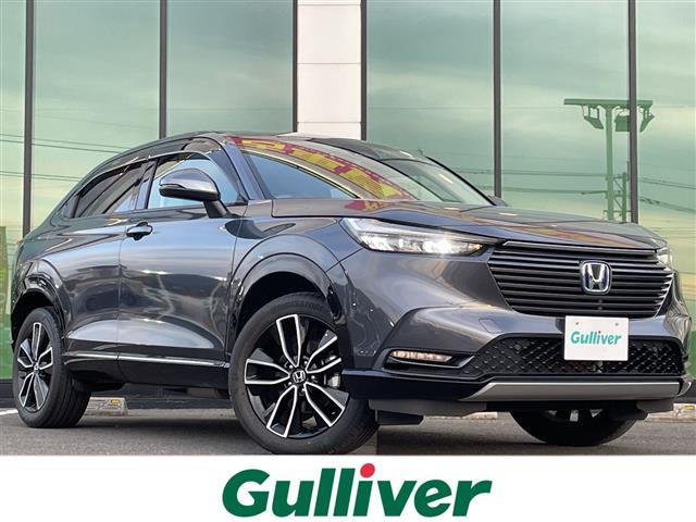 ヴェゼル1.5 ハイブリッド Z