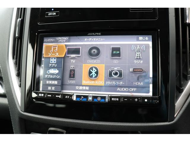 フォレスター2.0 アドバンス 4WD