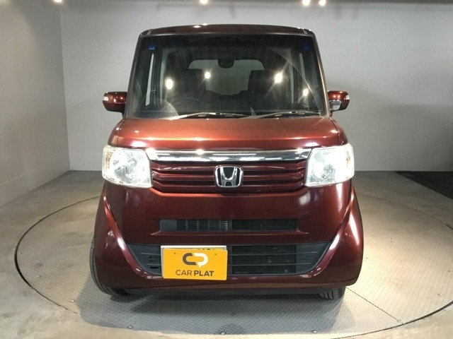 N-BOXG SSパッケージ