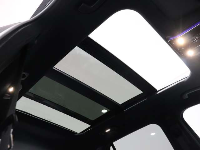 GLCAMG GLC43 4マチック (BSG搭載モデル) 4WD