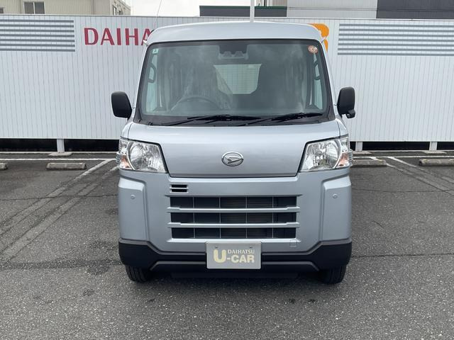 ハイゼットカーゴ