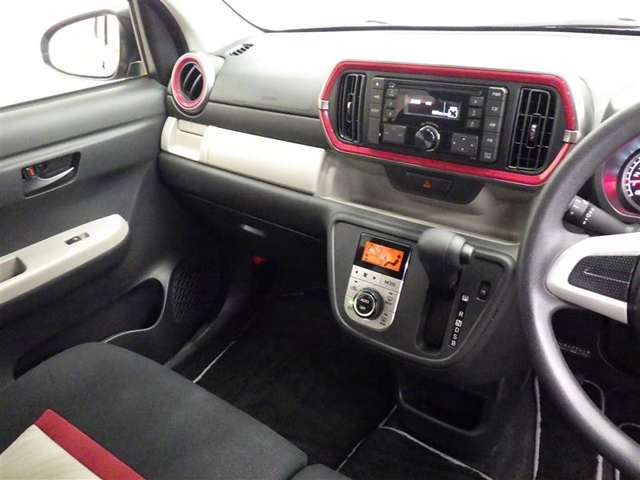 パッソ1.0 モーダ S