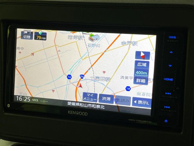 �y�i�r�Q�[�V�����z�ړI�n�܂ł�������ē����Ă����g���₷���i�r�BBluetooth�ڑ�����΂������̃X�}�z��MP3�v���C���[�̉��y���Đ��\!�����̉^�]������Ɋy�����Ȃ�܂�!!