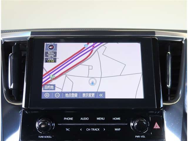 ヴェルファイア2.5 Z ゴールデンアイズ