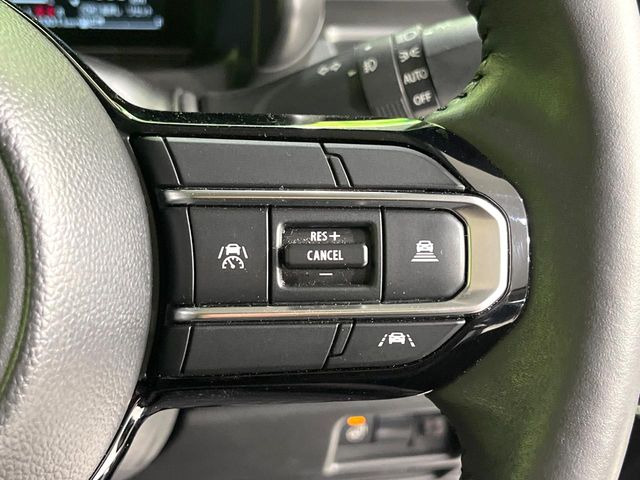 �y�A�_�v�e�B�u�N���[�Y�R���g���[���z�������H�ł̒��������s���y��!!�����ő��x��ۂN���[�Y�R���g���[�����A�Փˌy���V�X�e���ƘA�g���A�O���̎ԗ������m���ĎԊԂ�ۂ悤�ɑ��x���߂��Ă���܂�!!