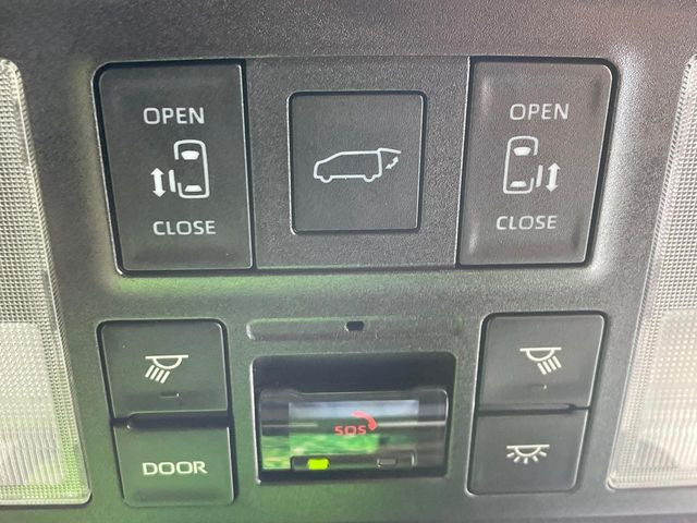 �y�p���[�o�b�N�h�A�z�X�}�[�g�L�[��^�]�Ȃ̃{�^�������������Ń��A�Q�[�g�������ŊJ���܂�!�ו��������Ă��鎞��A�����ʒu�ɂ���o�b�N�h�A��߂�ۂɕ֗��ȋ@�\�ł���