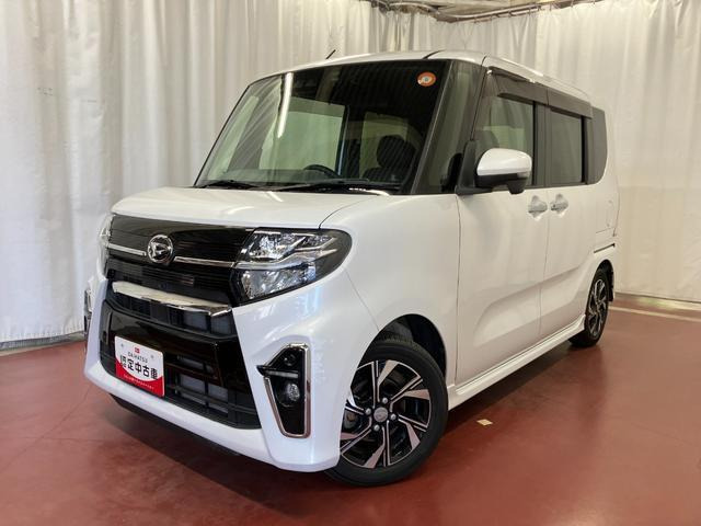 タントカスタムX