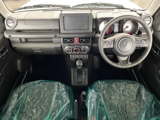 ジムニーノマド1.5 FC 4WD