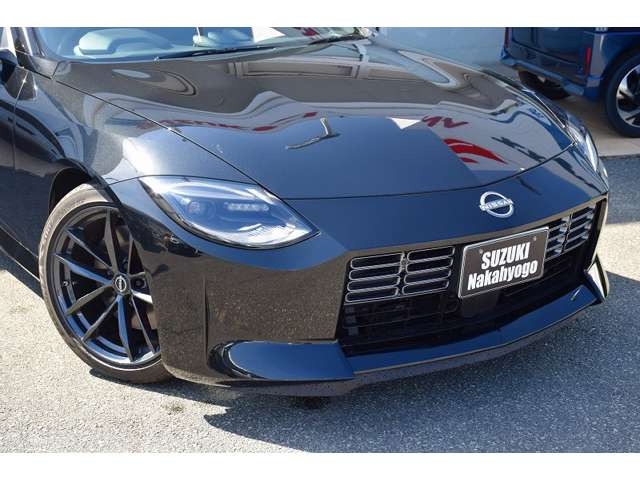 フェアレディZ3.0 バージョン ST