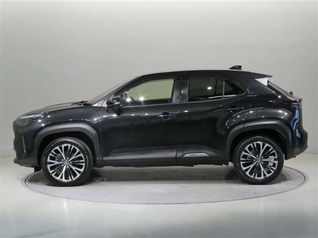 ヤリスクロス1.5 ハイブリッド Z