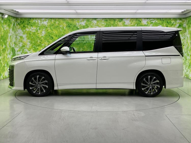 ヴォクシー2.0 S-Z